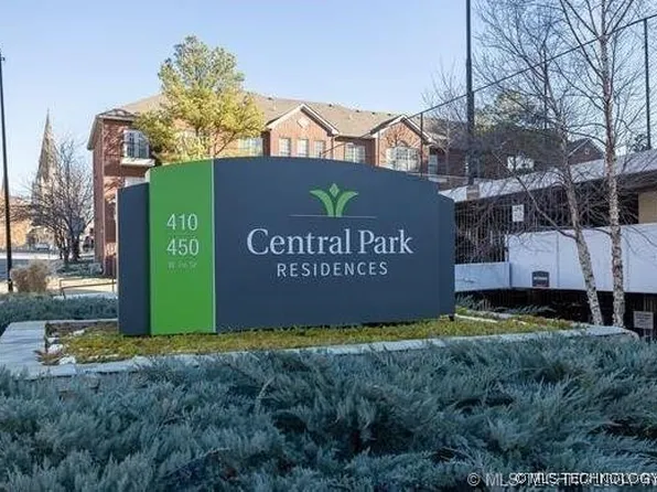 450 W 7th St APT 1908, Tulsa, OK 74119