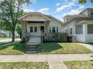 901 W 33rd St, Covington, KY 41015