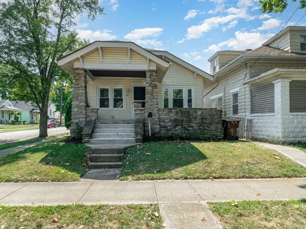901 W 33rd St, Covington, KY 41015