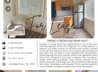 535 Loma Vista St #B, El Segundo, CA 90245