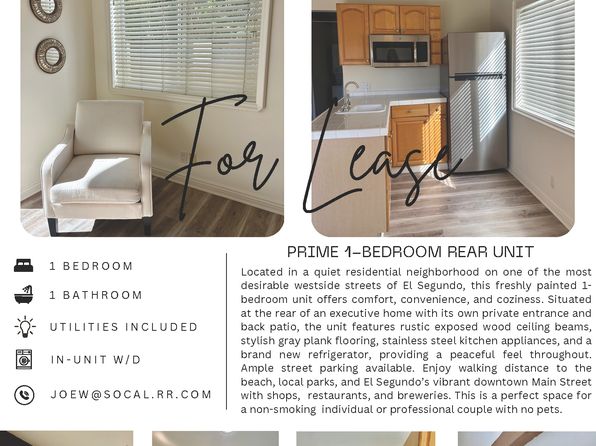 535 Loma Vista St #B