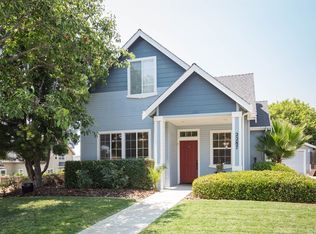 2287 Bushnell St, San Luis Obispo, CA 93401