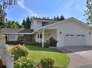 1475 E Hillview Ct, Gilroy, CA