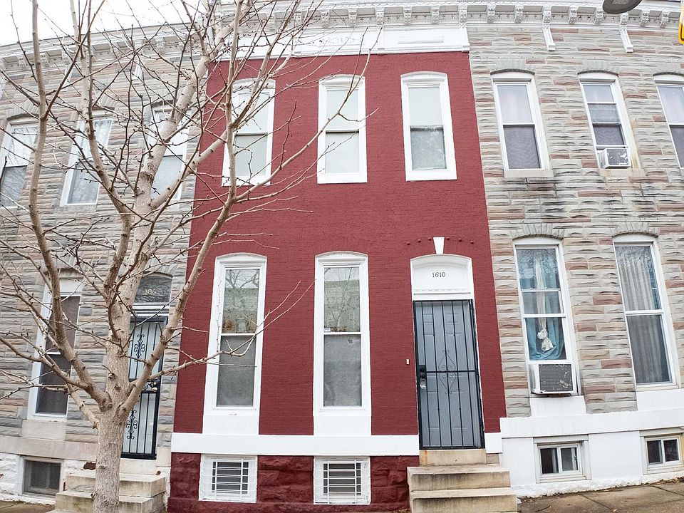 1st image of 1610 N Bond St
