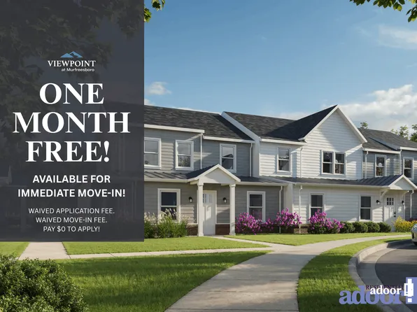 604 Otter Trl, Murfreesboro, TN 37128