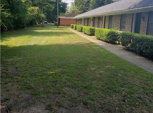 1019 N 8th St APT 5, Monroe, LA 71201