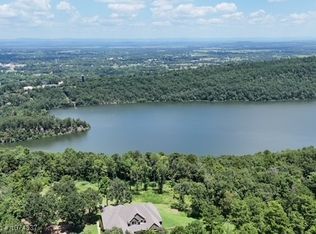 340 Suvada Ln, Paris, AR 72855