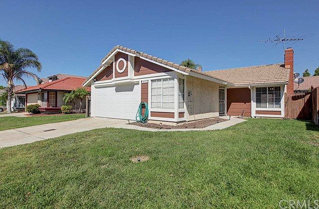 14392 Mountain High Dr Fontana Ca 92337 Zillow