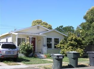 4751 15th Ave, Sacramento, CA