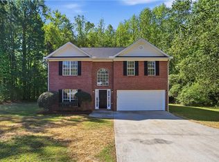 8375 Browns Mill Trce, Lithonia, GA 30038
