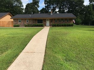 222 Dogwood Ln, Village Mills, TX 77663