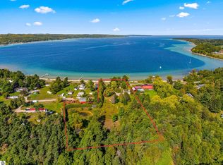 10910 S Shore Dr, Suttons Bay, MI 49682