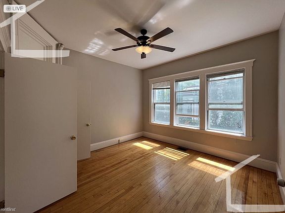 12 Pleasant St. #1 Cambridge (Central Square) Unit Photo 6