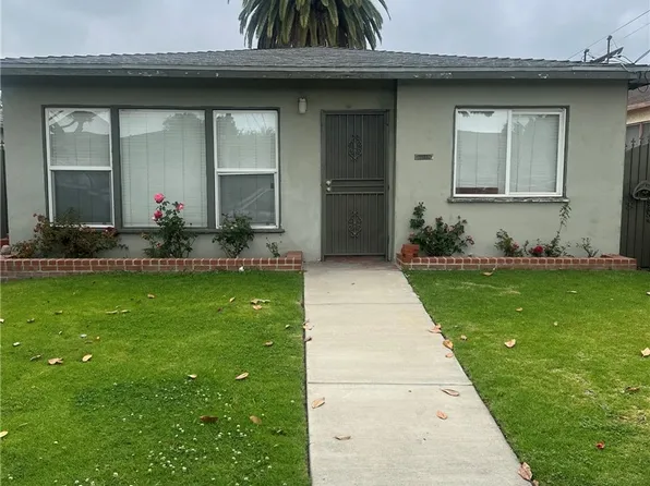 3715 W 111th Pl, Inglewood, CA 90303