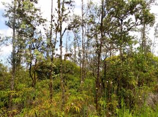 Road 4, Mountain View, HI 96771