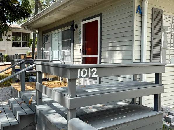 1012 Grove St #1012, Clearwater, FL 33755