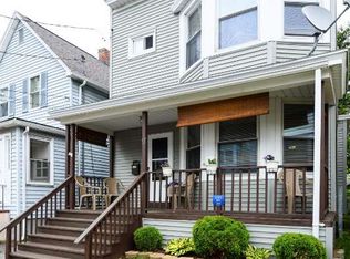 17 W Van Vechten St, Albany, NY 12209