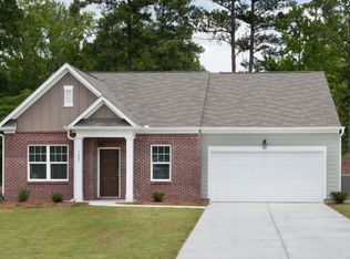 160 Bowen Way, Covington, GA 30016