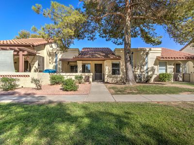 5136 E Evergreen St Unit 1131, Mesa, AZ, 85205