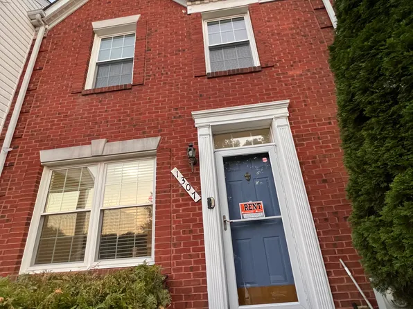 1307 Lobelia Ln, Belcamp, MD 21017