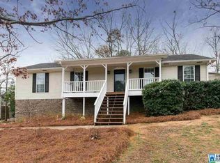 111 Reid Dr, Trussville, AL 35173
