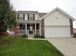 1472 Blake Ct, Fairborn, OH 45324