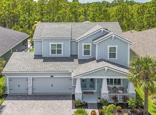 6266 W Fallsgrove Ln, Port Orange, FL 32128