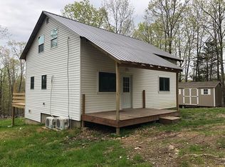 4858 Salles Dr, Harrison, AR 72601