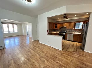 38 E 36th St FLOOR 2, Bayonne, NJ 07002