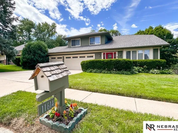 11614 Lilley Ln, Bellevue, NE 68123