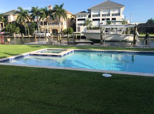 239 Conners Ave, Naples, FL 34108