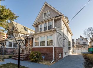 88-15 188th St #2, Hollis, NY 11423