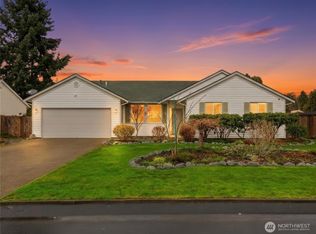 4011 214th Street Ct E, Spanaway, WA