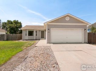2065 Beech Ave, Greeley, CO 80631