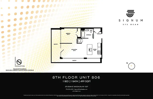 Rented by Nest Seekers International | media 28