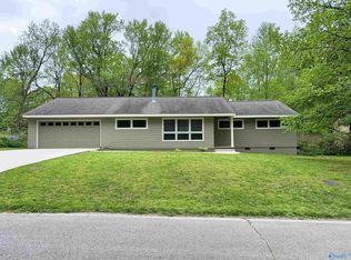 3126 Wildwood Dr SE, Huntsville, AL 35801