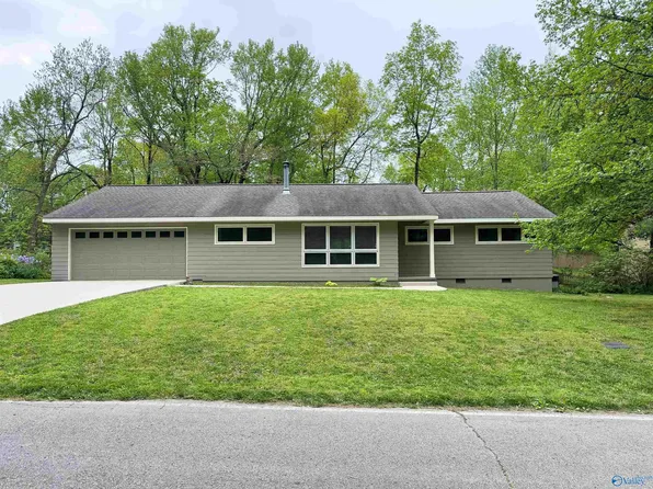 3126 Wildwood Dr SE, Huntsville, AL 35801
