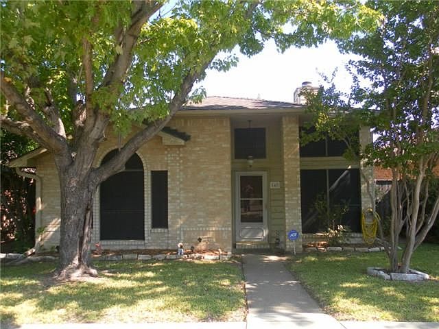 1st image of this home