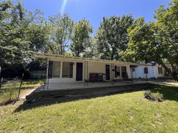 1178 Grove St, Paris, TX 75460