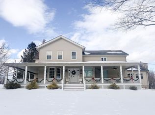 564 Jones Rd, Vestal, NY 13850