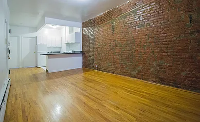 Rented by City Connections Realty