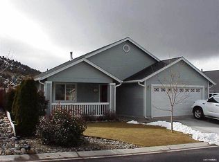 241 Mark St, Gardnerville, NV 89410