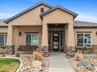 2204 S Eagle Ridge Dr, Cedar City, UT 84720