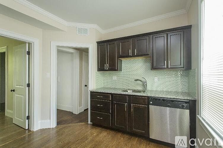 2nd image of 2971 Washington St #1E