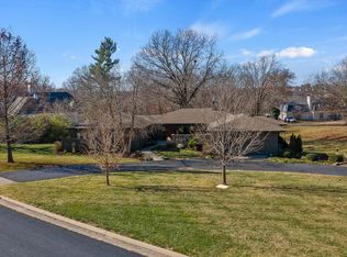 1203 Danforth Dr, Columbia, MO 65201