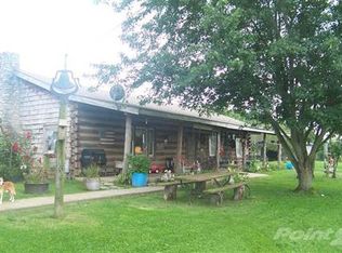 2625 Ecton Rd, Winchester, KY 40391