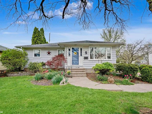 1800 Barret St, Burlington, IA 52601