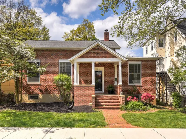124 Spruce St, Princeton, NJ 08540