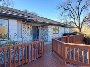 30300 Horsethief Dr, Tehachapi, CA 93561