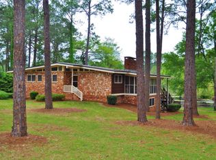 113 Shady Ln, Fitzgerald, GA 31750